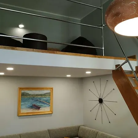 Apartamento Ogarna 37