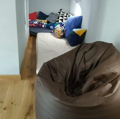 Ogarna 37 Apartamento