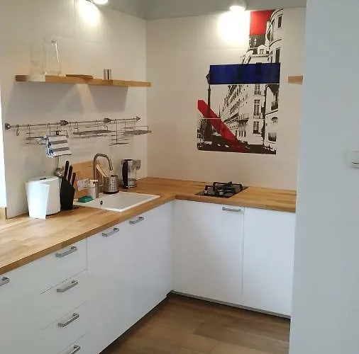 Apartamento Ogarna 37