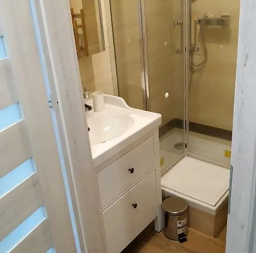 Ogarna 37 Apartamento *