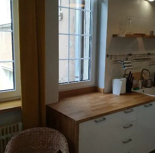 Apartamento Ogarna 37 *