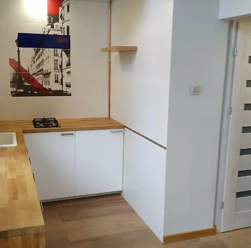 Apartamento Ogarna 37