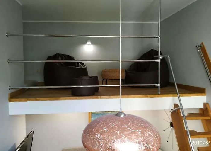 Ogarna 37 Apartamento *