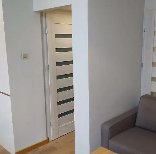 Ogarna 37 Apartamento Gdańsk