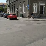Ogarna 37 Gdaňsk