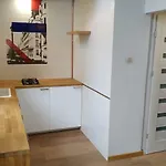 Διαμέρισμα Ogarna 37