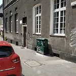 Ogarna 37 Διαμέρισμα Γκντανσκ