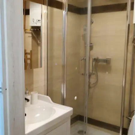 Ogarna 37 Appartement