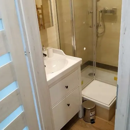 Ogarna 37 Apartmán *