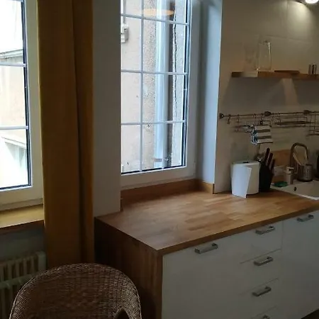 Apartment Ogarna 37 *
