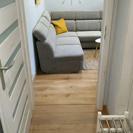 Ogarna 37 Apartment Danzig