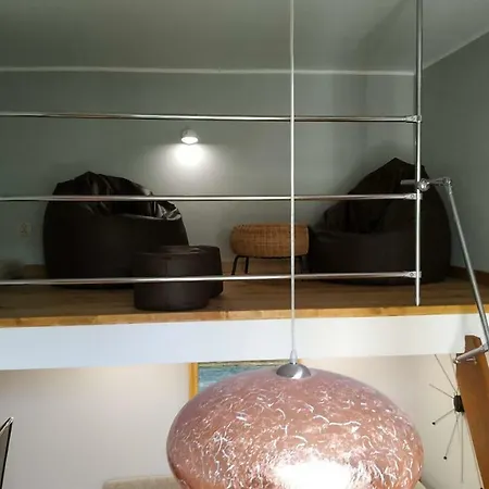 Ogarna 37 Apartmán *