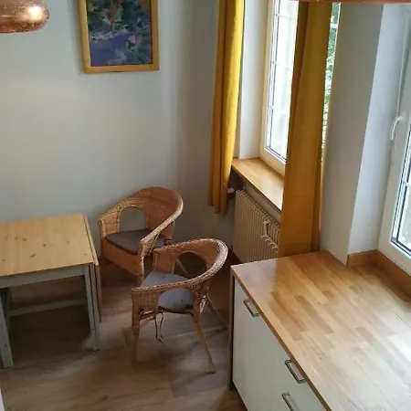 Ogarna 37 Apartment Danzig