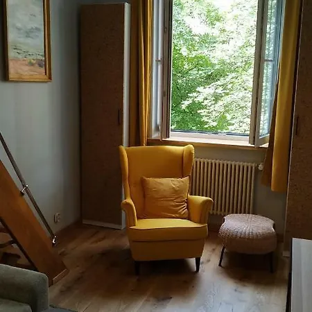 Appartement Ogarna 37