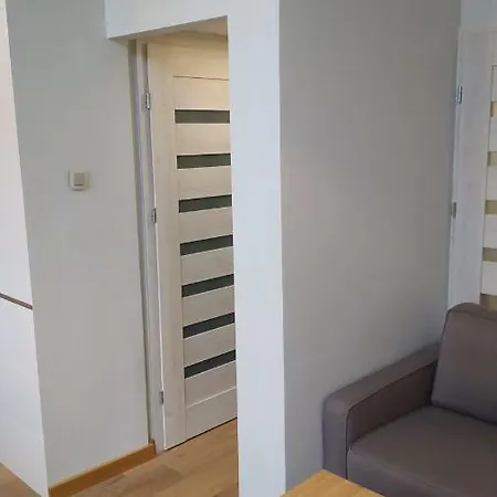 Ogarna 37 Apartment Gdansk