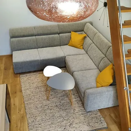 Apartmán Ogarna 37 *