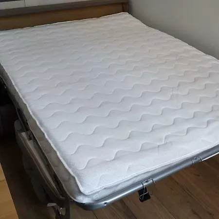 Ogarna 37 Apartmán *