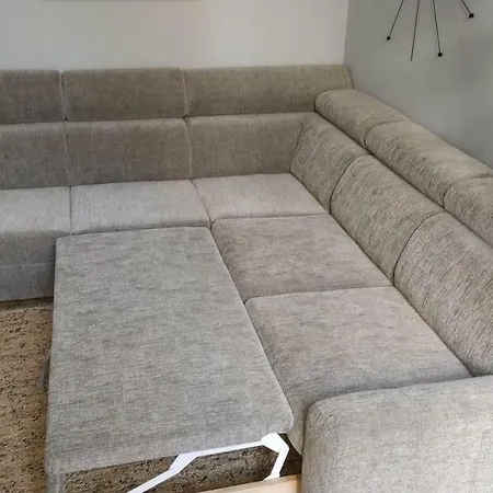 Appartement Ogarna 37 *