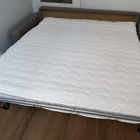 Apartmán Ogarna 37 Gdaňsk