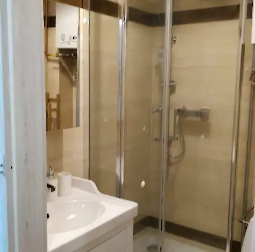 Ogarna 37 Apartamento