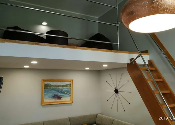 Apartamento Ogarna 37