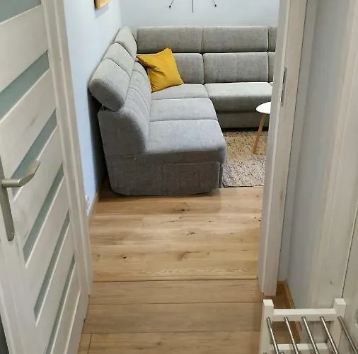 Ogarna 37 Apartamento Gdansk