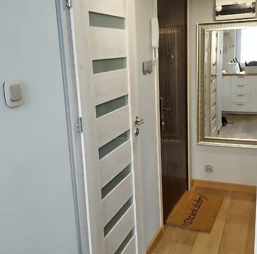 Ogarna 37 Apartamento *