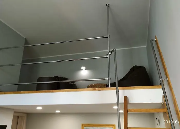 Ogarna 37 Apartamento