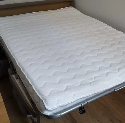 Ogarna 37 Lägenhet *