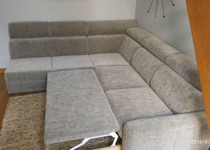 Lägenhet Ogarna 37 *