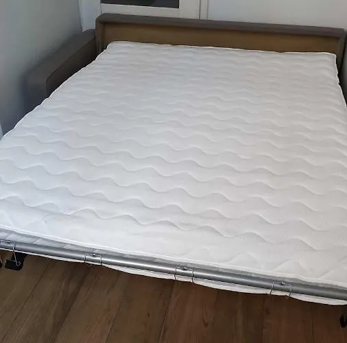 Apartamento Ogarna 37 Gdansk