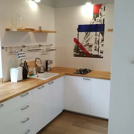 Appartamento Ogarna 37