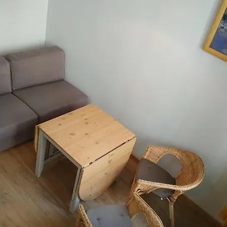 Ogarna 37 Danzica