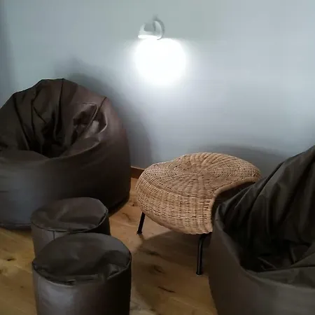 Ogarna 37 * Danzica
